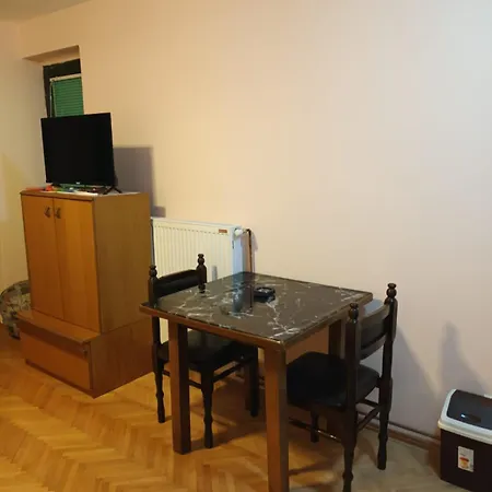 Apartment Jelena *