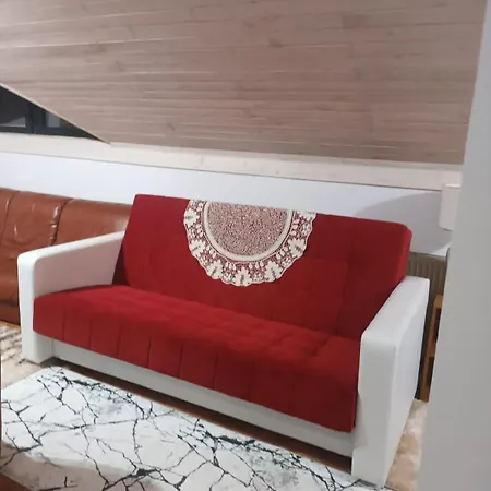 Jelena Apartment