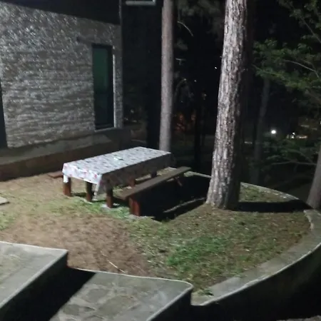 Jelena Apartment *
