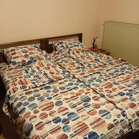Jelena Apartment