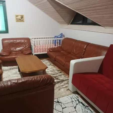 Jelena Apartment *