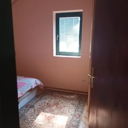 Apartment Jelena *