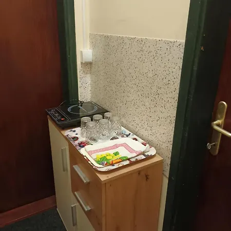 Jelena Apartment